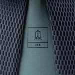 ALPINUS Toulouse 20 - Szałwiowy - mały plecak turystyczny - 3