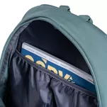 ALPINUS Toulouse 20 - Szałwiowy - mały plecak turystyczny - 4