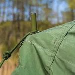 Namiot harcerski / namiot obozowy M2 - pawilon - 6 x 5 metrów - 6