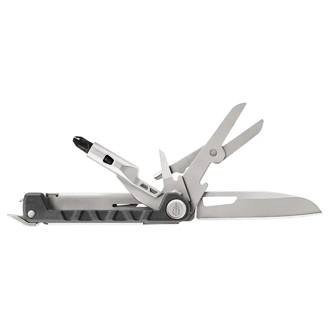 GERBER Multitool ArmBar Drive - onyx - narzędzie wielofunkcyjne z nożem 