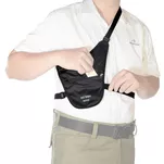 TATONKA Skin Chest Holster RFID Block - Black - szaszetka na klatkę piersiową - 7