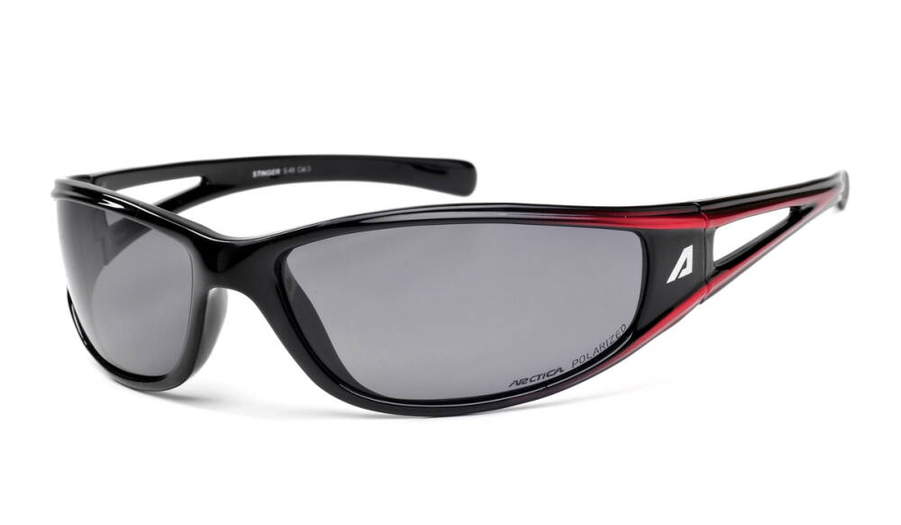 Okulary sportowe Arctica S 49 Stinger rowerowe Sklep Okulary Arctica S 219 D Arctica Okulary Polaryzacyjne