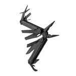 LEATHERMAN Wave Plus - Multitool - Black - 2