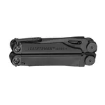 LEATHERMAN Wave Plus - Multitool - Black - 3