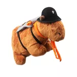 Maskotka Kapibara Harcerzara - pluszak harcerz harcerka - 8