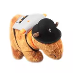 Maskotka Kapibara Harcerzara - pluszak harcerz harcerka - 9