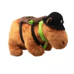 Maskotka Kapibara Harcerzara - pluszak harcerz harcerka - 6