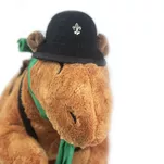 Maskotka Kapibara Harcerzara - pluszak harcerz harcerka - 4