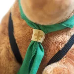 Maskotka Kapibara Harcerzara - pluszak harcerz harcerka - 5