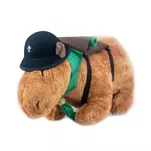 Maskotka Kapibara Harcerzara - pluszak harcerz harcerka - 2