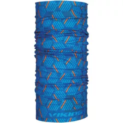 VIKING Chusta wielofunkcyjna - bandama dla dorosłych Regular - niebieski