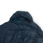 PINGUIN Lava 350 - śpiwór puchowy - blue - 2