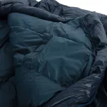PINGUIN Lava 350 - śpiwór puchowy - blue - 3