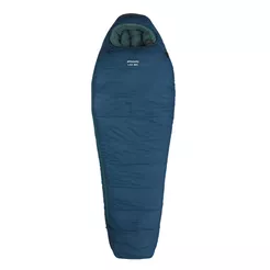 PINGUIN Lava 350 - śpiwór puchowy - blue
