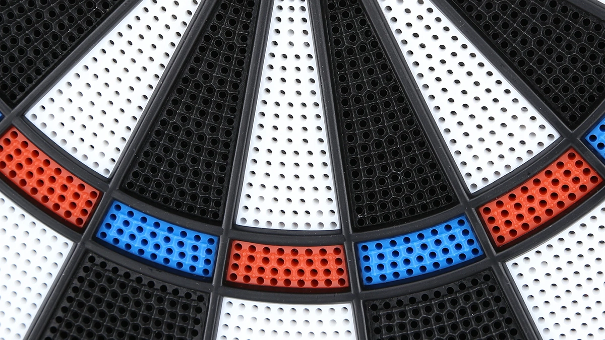 Nils Fun Dart Elektroniczny TDE01 Nils Fun Dart Elektroniczny TDE01