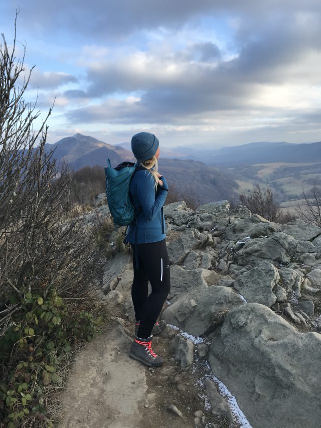 Test Devold Expedition w Górach w różnych warunkach + punktacja