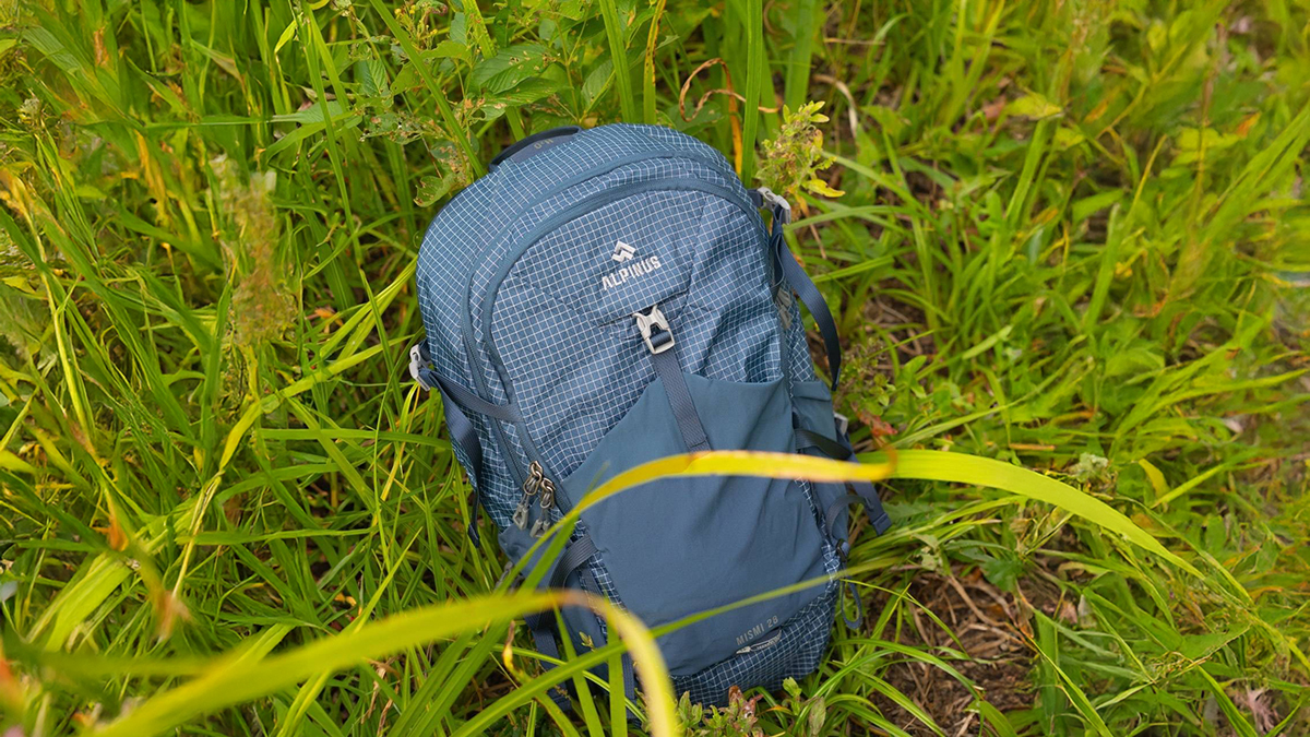 ALPINUS Mismi 28 ALPINUS Mismi 28