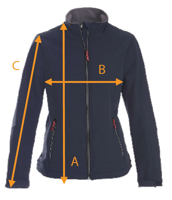 Softshell Chorągiew Wielkopolska