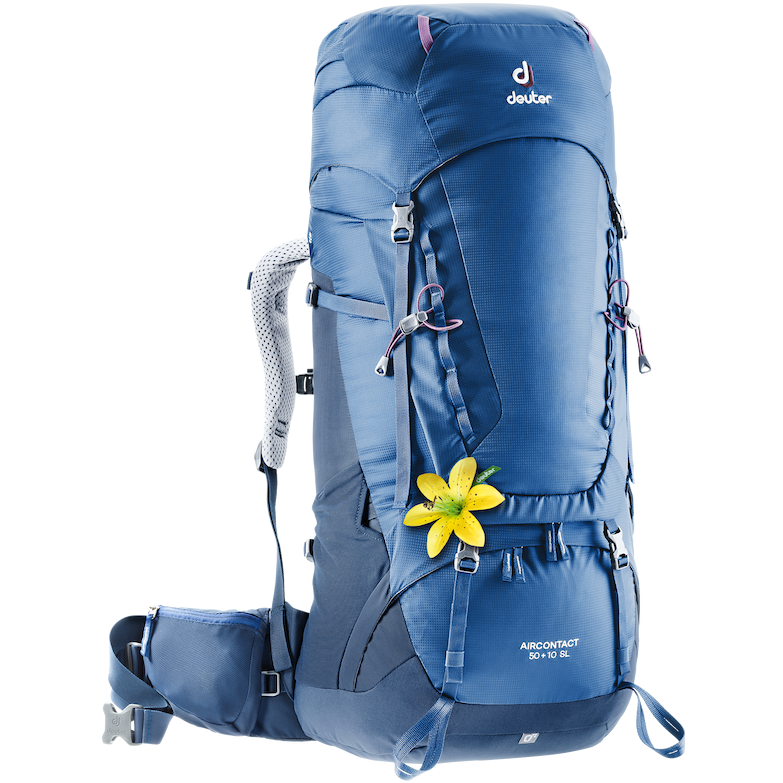 Wypożyczalnia plecaków Deuter