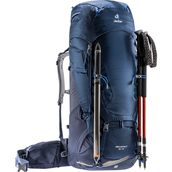 Plecak Deuter wypożyczalnia wysyłkowa