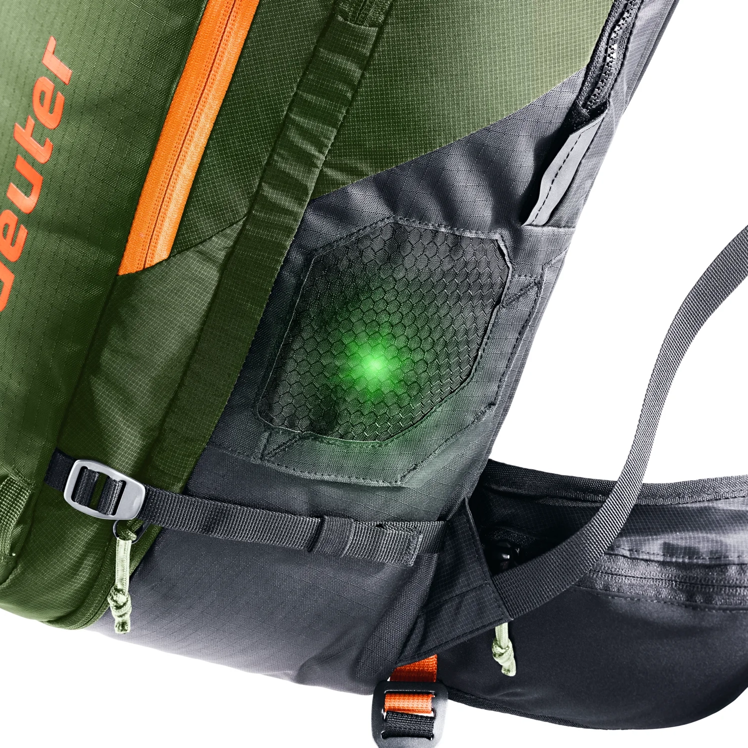 Plecak lawinowy Deuter Alproof wypożyczalnia online