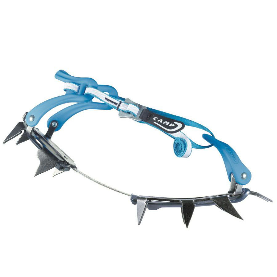 Wypożycz raki z dostawą kurierem