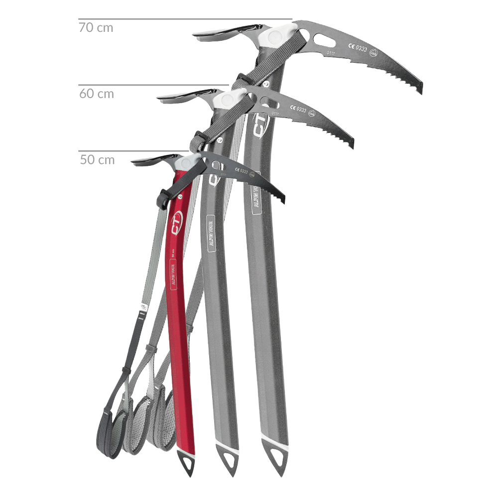 Czekan do wypożyczenia