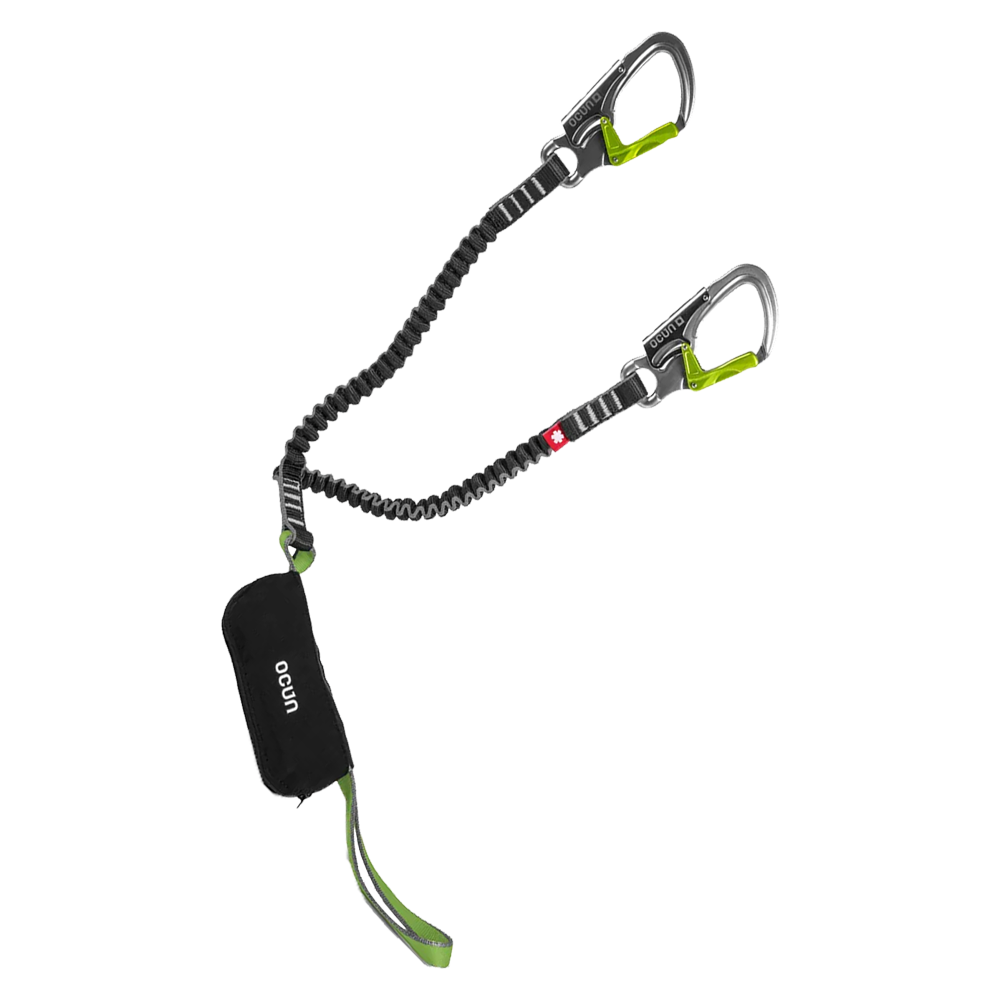 Lonża via ferrata wypożyczalnia