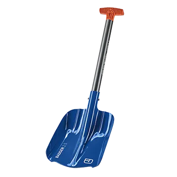 Łopata lawinowa wypożyczalnia