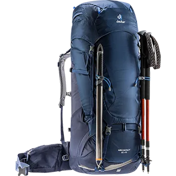 Plecak turystyczny wypożyczalnia