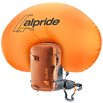 Wypożyczalnia plecaki lawinowe