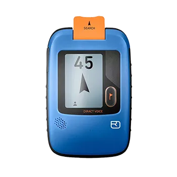 Detektor lawinowy wypożyczalnia