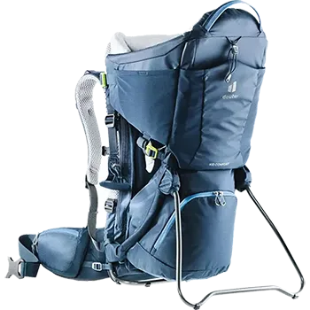 Nosidełko turystyczne