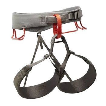 Uprząż wspinaczkowa wypożyczalnia