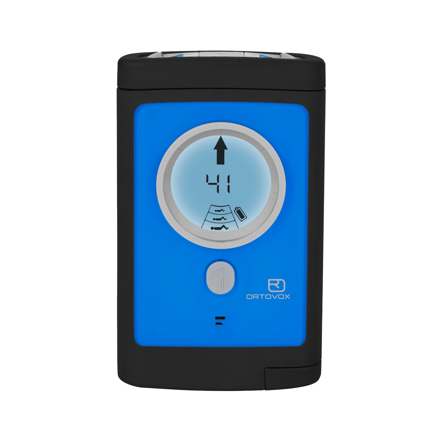 Zestaw Ortovox Diract Voice