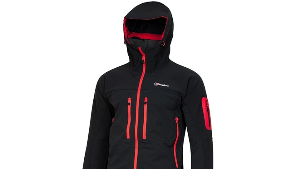 Co to jest softshell i czy warto go mie