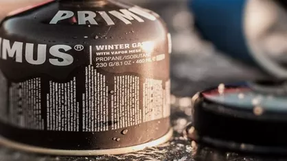 Jaka butla do palnika turystycznego? Kartusze gazowe i ich rodzaje