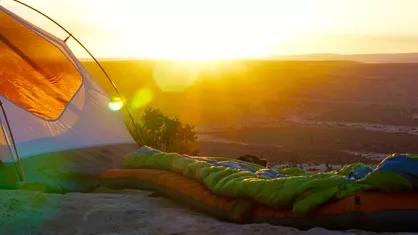 Jak czytać temperatury śpiworów