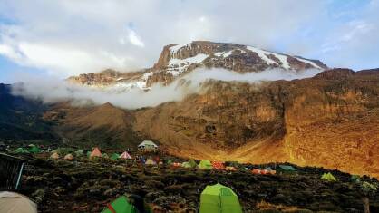Wyprawa na Kilimandżaro – jak się przygotować?