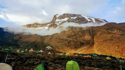 Wyprawa na Kilimandżaro – jak się przygotować?