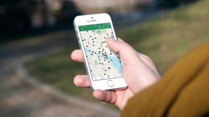 Zostań poszukiwaczem skarbów i poznaj Geocaching!