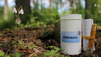 Jak wprowadzić Geocaching do pracy Twojej drużyny?