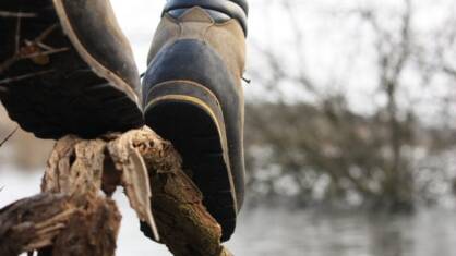 Jak przymierzać i dobrze dobrać rozmiar butów trekkingowych?