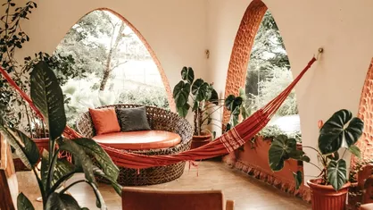 Jak zamontować hamak? Jak zawiesić?