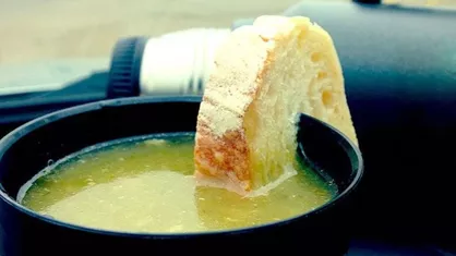 Gotowanie w termosie? Tak, to możliwe!