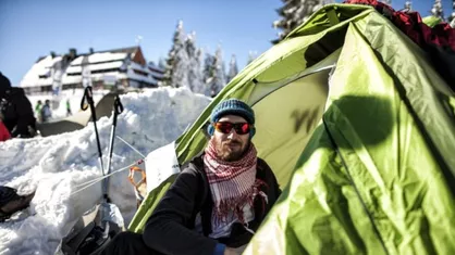 Co zabrać na Wintercamp i jak się przygotować do wyjazdu?