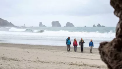 Polar czy softshell – co wybrać?