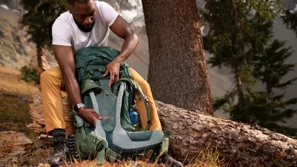 Rodzaje systemów nośnych w plecakach turystycznych