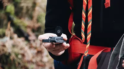 Organizacje harcerskie w Polsce