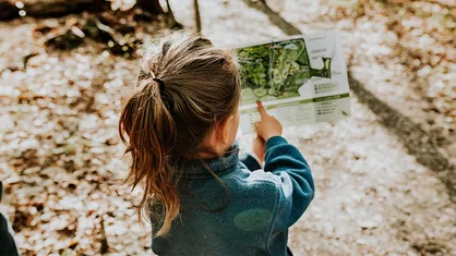 Як записати дитину до польського скаутства (гарцерства) у Польщі? - Jak zapisać dziecko do harcerstwa w Polsce? - po ukraińsku
